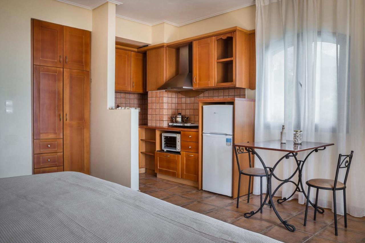 Diana Studios Mousata Zewnętrze zdjęcie